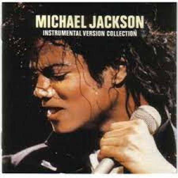 07. Another part of me (Instrumental)