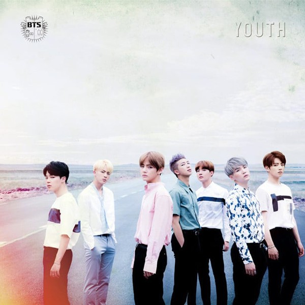 EPILOGUE Young Forever (Japanese Version)