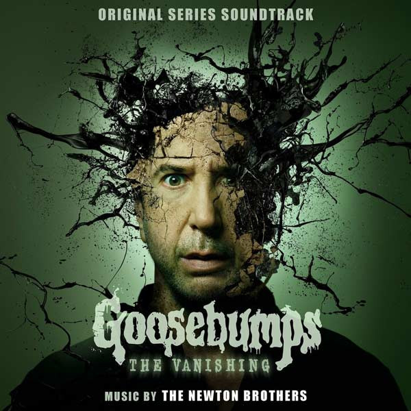 مور مور شدن ناپدید شدن / Goosebumps The Vanishing