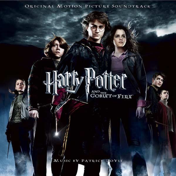 هری پاتر و جام آتش / Harry Potter and the Goblet of Fire 