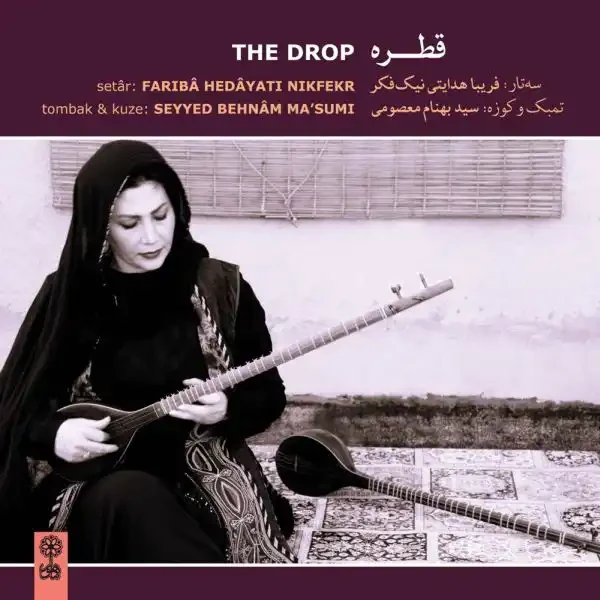 قطره / The Drop