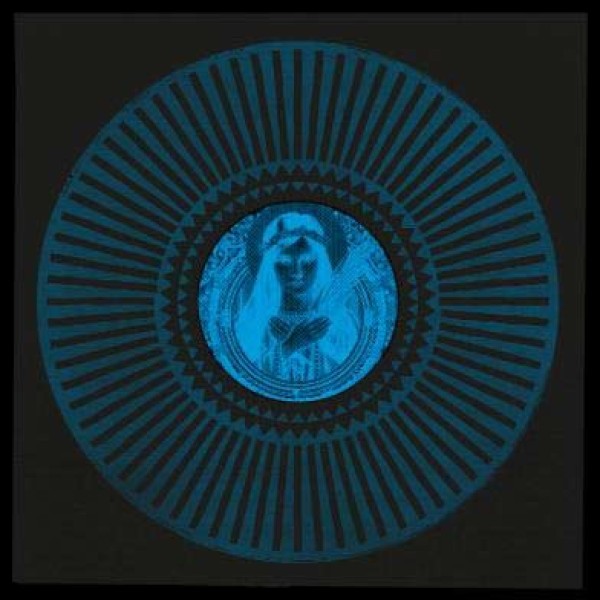 01 - Machine (John Talabot's Synthedit)
