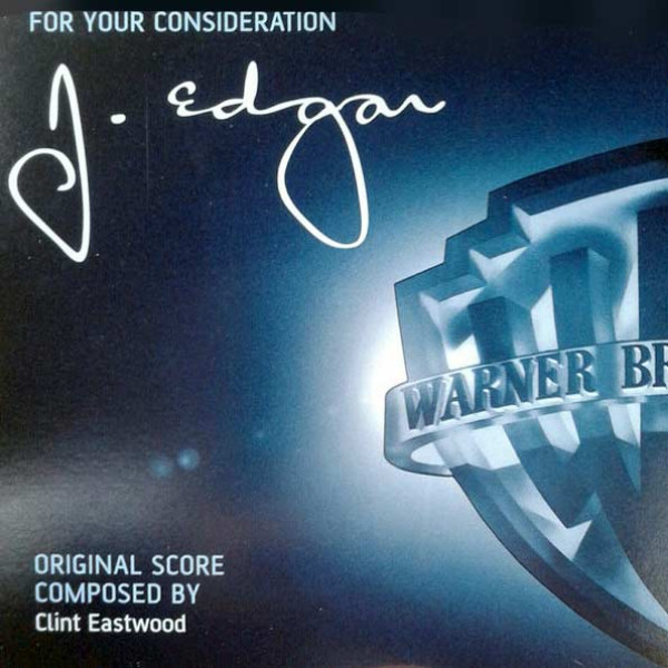 جی ادگار / J Edgar