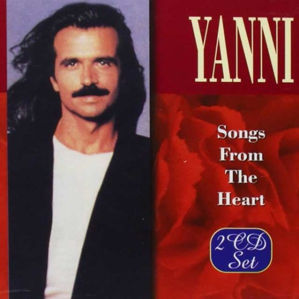 Songs from the Heart CD1 / نواهایی از قلب