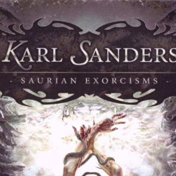  Saurian Exorcisms /جن گیری سوریان