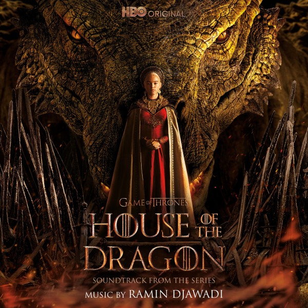 خانه اژدها فصل 1 / House of the Dragon Season 1 Disc1