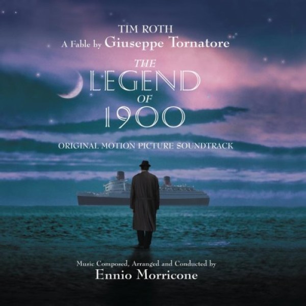 1900`s Theme - Ennio Morricone