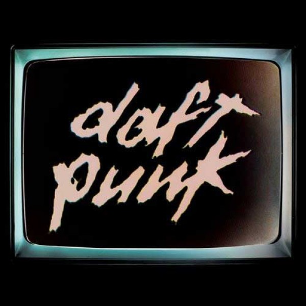 10 Robot Rock (Daft Punk Maximum Overdrive Mix)