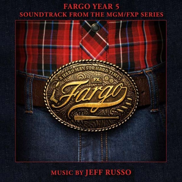 14. Fargo Season 5 Main Theme (Secret Suite)