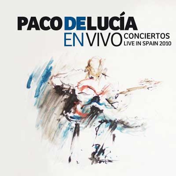 کنسرت های زنده اسپانیا / En Vivo Conciertos Espana