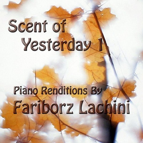 بوی دیروز /  Scent Of Yesterday 1