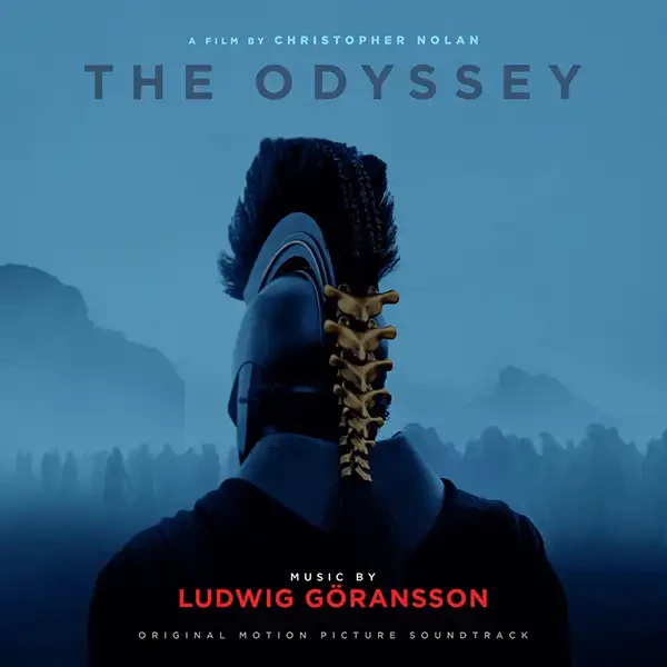 ادیسه / The Odyssey