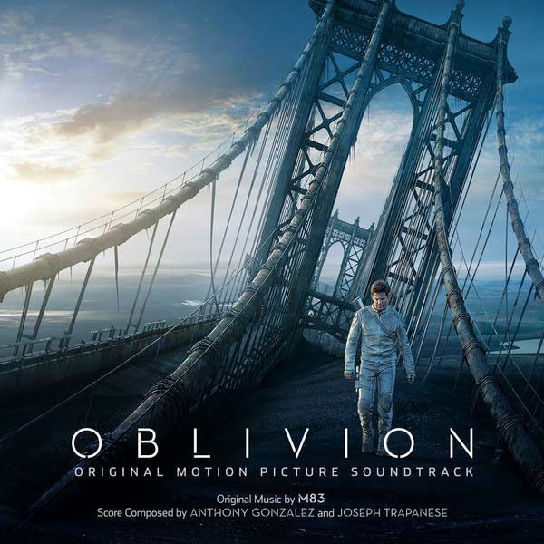 Oblivion / فراموشی