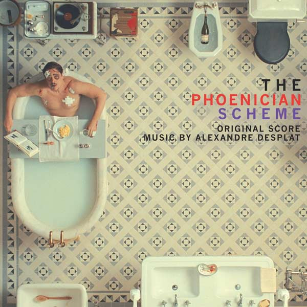 نقشه فینیقیان / The Phoenician Scheme