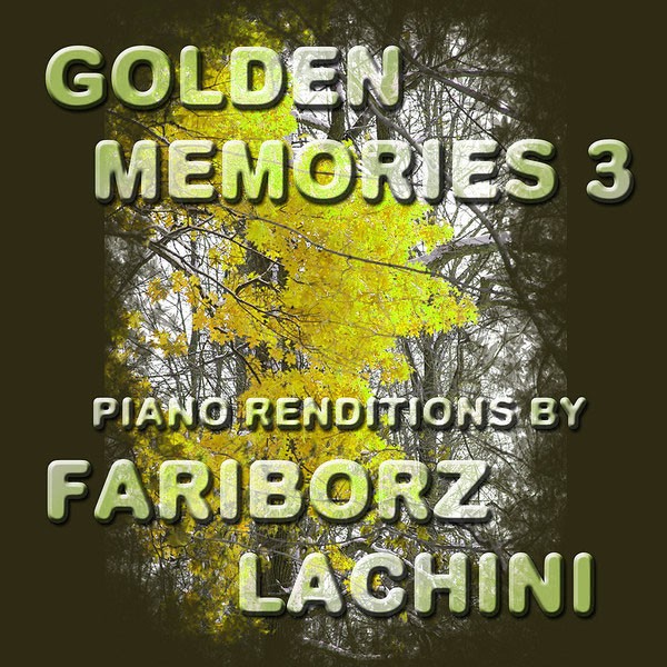 خاطرات طلایی/ Golden Memories 3