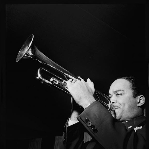 چرخ زمان باک کلیتون،Swing Time CD098 Buck Clayton Jam Session, Session At Midnight /(1955)