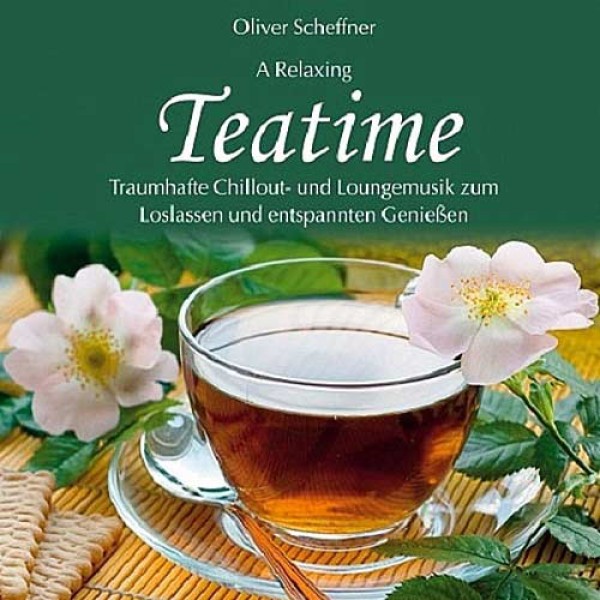 عصرانه / Teatime