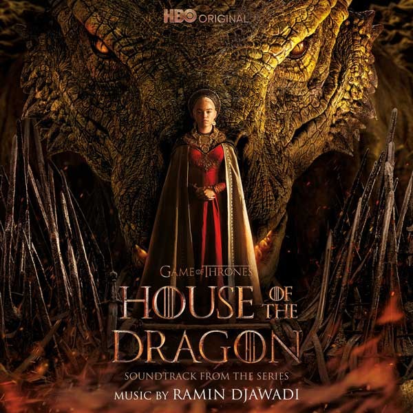 خانه اژدها فصل 1 / House of the Dragon Season 1 Disc۲