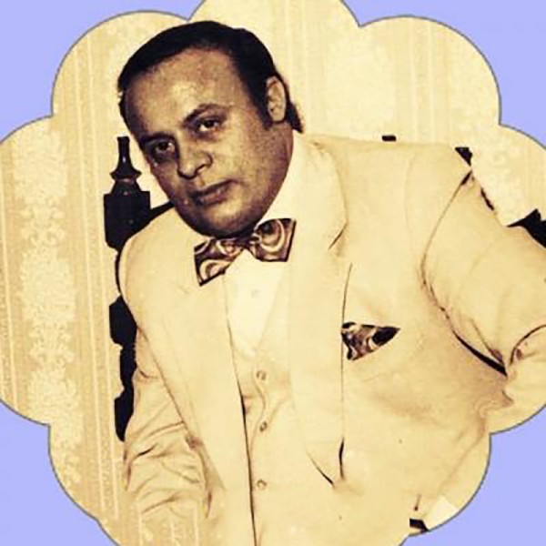 خیمه شب بازی