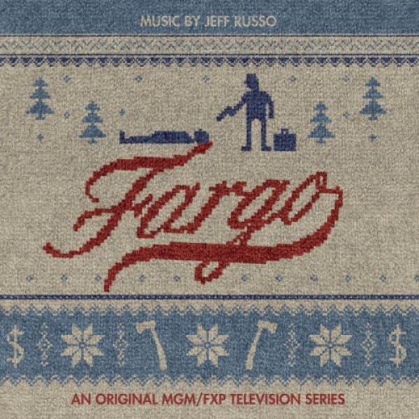 28 - Highway Snow (Fargo Series End Credits)
