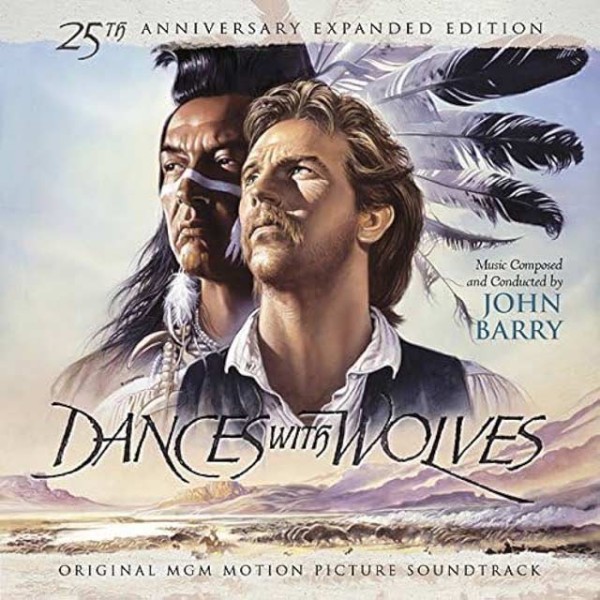 Dances With Wolves / رقص با گرگ ها