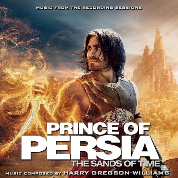 Prince of Persia The Sands of Time /  پرنس پارسی شن های زمان