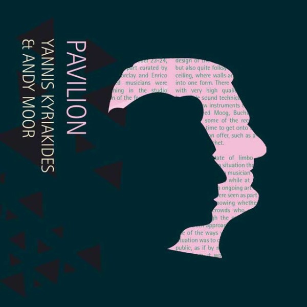 Pavillion (with Andy Moor) / پاویلیون