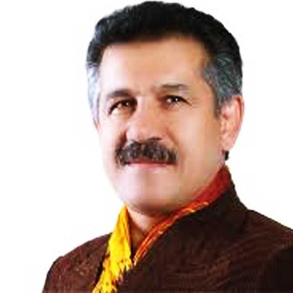 سازنه
