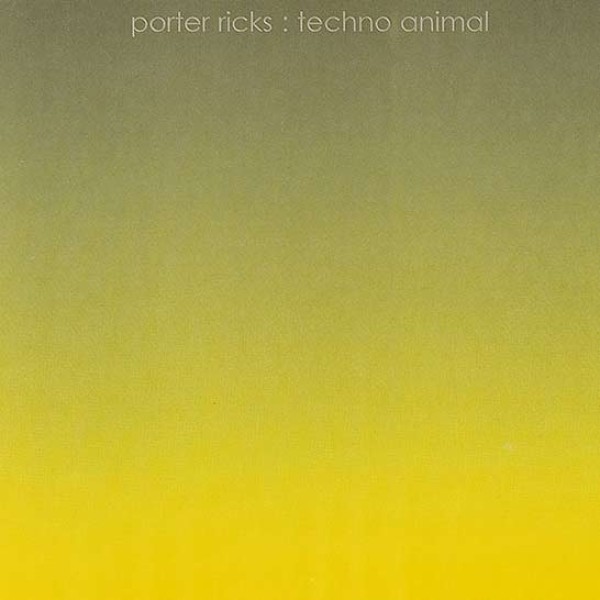 01 - Porter Ricks - Porter Ricks - Polytoxic 1 .flac