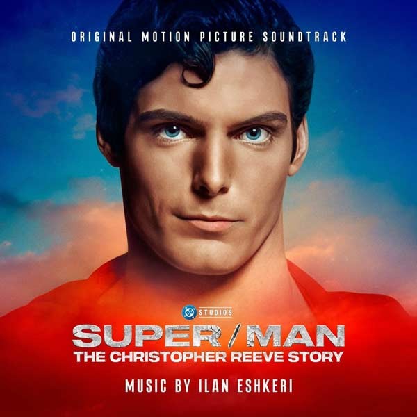 سوپرمن داستان کریستوفر ریوز / SuperMan The Christopher Reeve Story