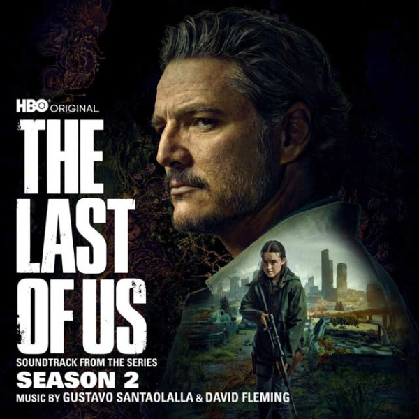 آخرین ما (سریال) / The Last of Us s2