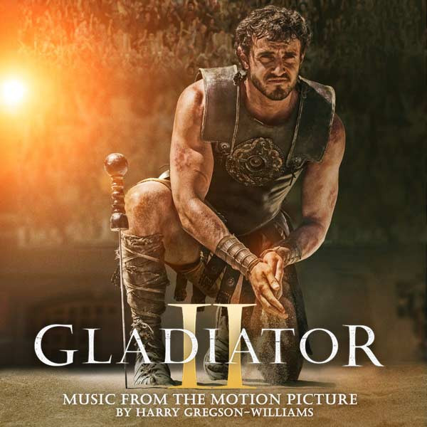 گلادیاتور ۲/ Gladiato II