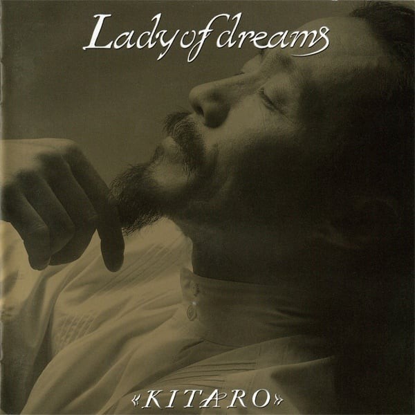   Lady Of Dreams