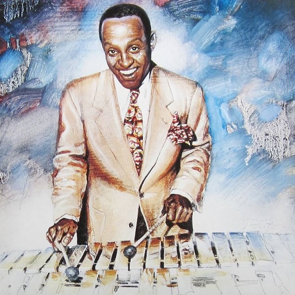 چرخ زمان گروه لایونل همپتون Swing Time CD027  Lionel Hampton Groups Vol.3 / (1939)