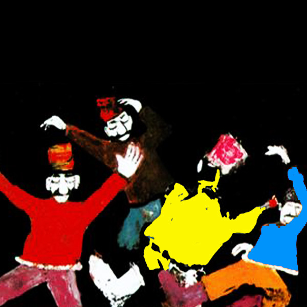 آبادانی شاد (1)
