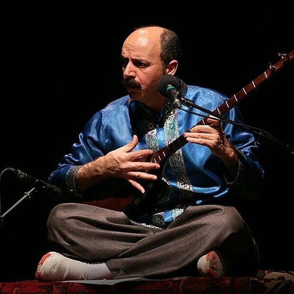 پریشان یار