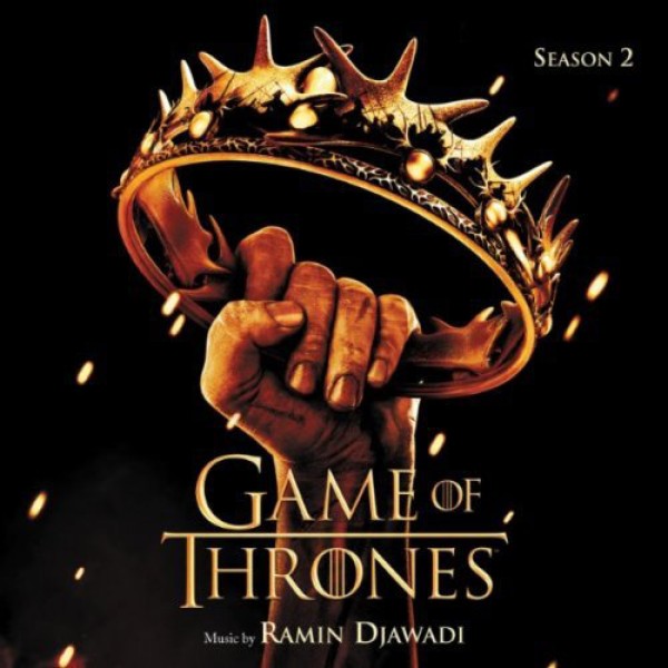  Game of Thrones - Season 2