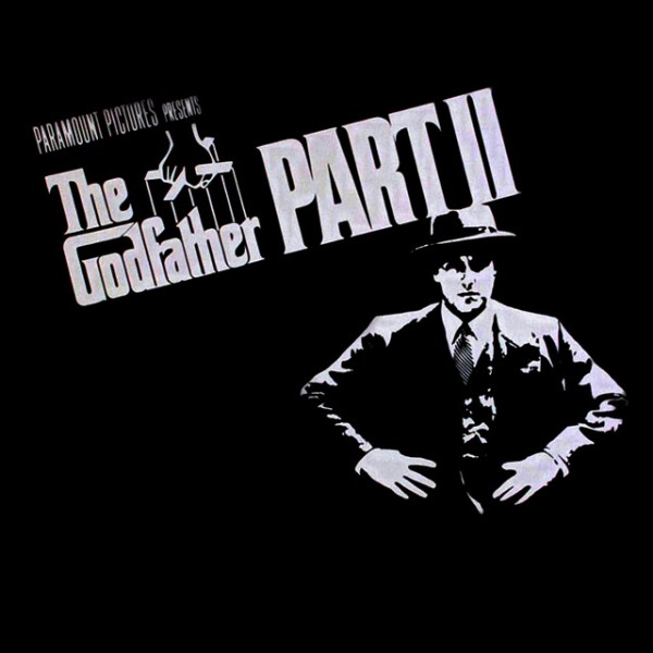 The Godfather II / پدرخوانده قسمت 2