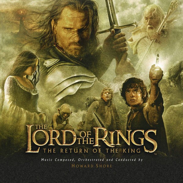 ارباب حلقه ها بازگشت پادشاه / The Lord Of The Rings - The Return Of the King