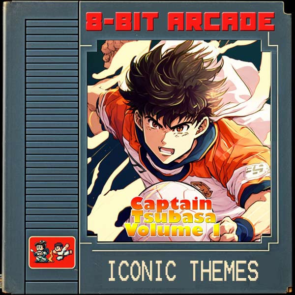 01. Opening Theme 1