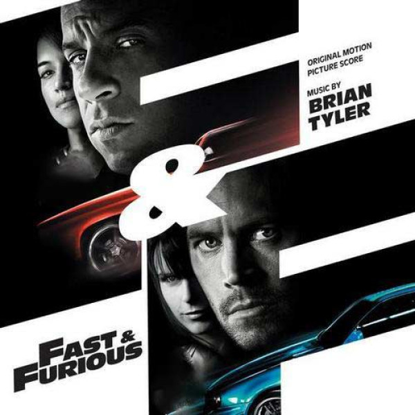 13 Brian Tyler - In The Name Of The Father