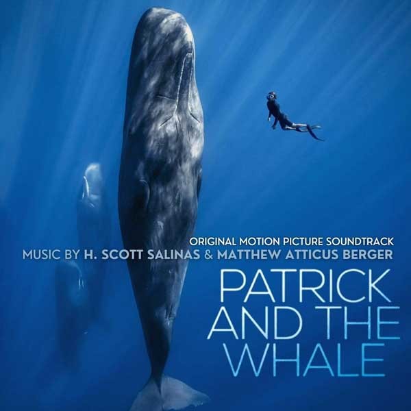 پاتریک و وال / Patrick and the Whale