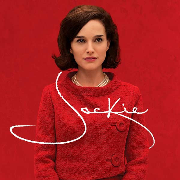 جکی / Jackie