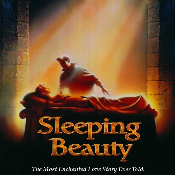 03. Chorus - Sleeping Beauty - The Gifts Of Beauty And Song _ Maleficent Appears _ True Love Conquers All