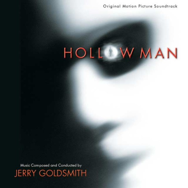 Hollow Man / مرد نامرئی