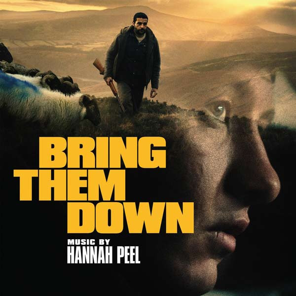 آنها را پایین بیاورید / Bring Them Down