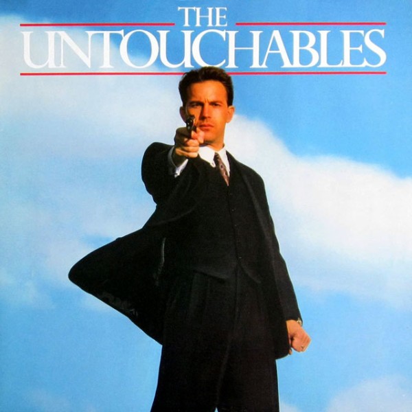 11 The Untouchables