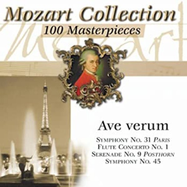 Mozart Collection