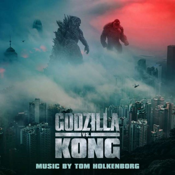 Godzilla vs. Kong/ گودزیلا علیه کونگ