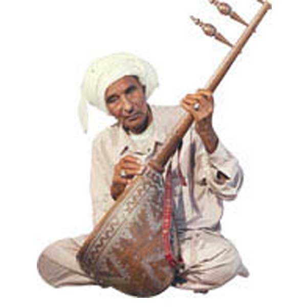 برگزیده بلوچی 